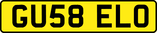 GU58ELO