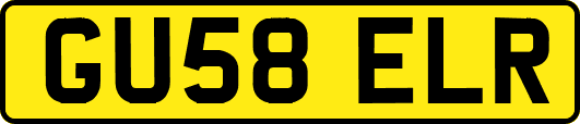 GU58ELR