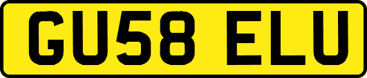 GU58ELU