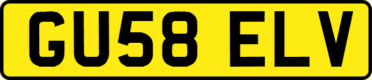 GU58ELV