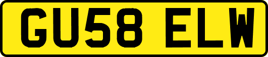 GU58ELW