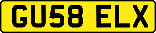 GU58ELX