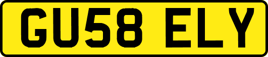 GU58ELY