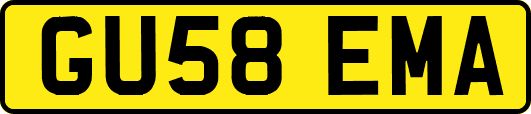 GU58EMA