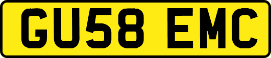 GU58EMC