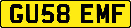 GU58EMF