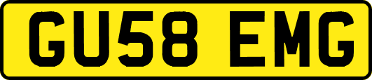 GU58EMG