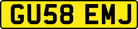 GU58EMJ
