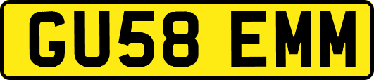 GU58EMM