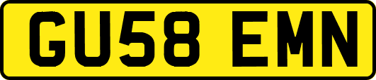 GU58EMN