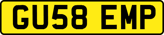 GU58EMP