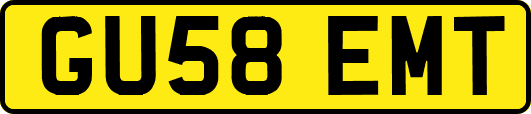GU58EMT