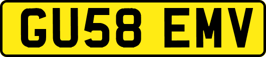 GU58EMV