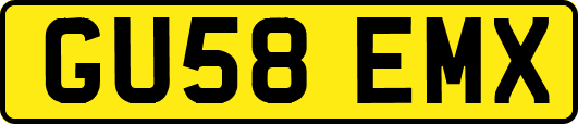 GU58EMX