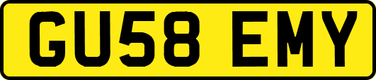 GU58EMY