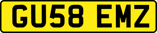 GU58EMZ
