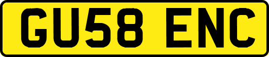 GU58ENC