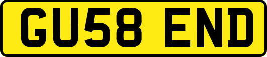 GU58END