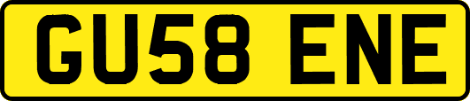 GU58ENE