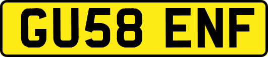 GU58ENF