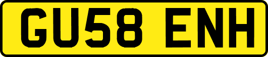 GU58ENH