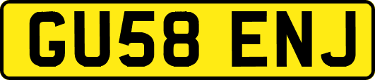 GU58ENJ