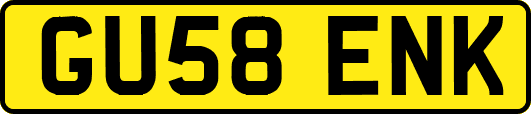 GU58ENK