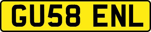 GU58ENL