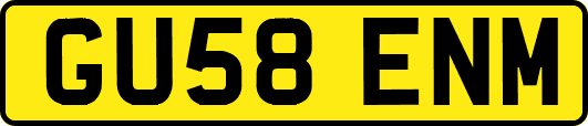 GU58ENM