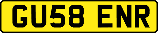 GU58ENR