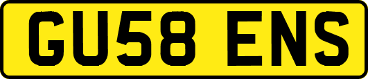 GU58ENS