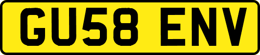 GU58ENV