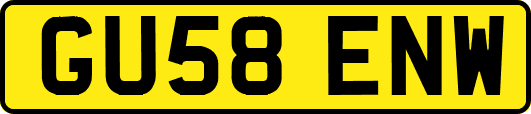 GU58ENW