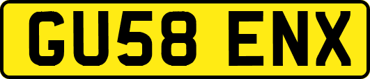 GU58ENX