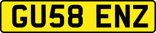 GU58ENZ