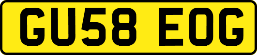 GU58EOG