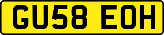 GU58EOH