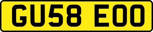 GU58EOO