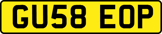 GU58EOP