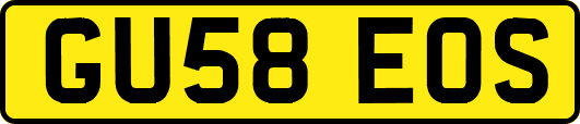 GU58EOS
