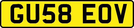 GU58EOV