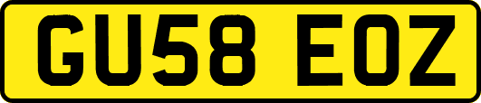 GU58EOZ