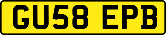 GU58EPB