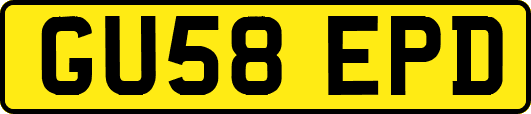GU58EPD
