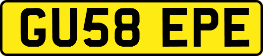 GU58EPE