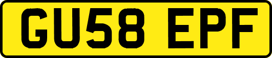 GU58EPF