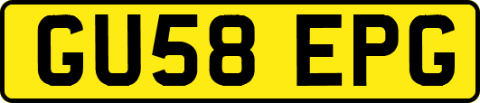 GU58EPG