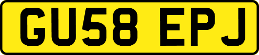 GU58EPJ
