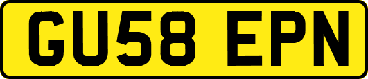 GU58EPN