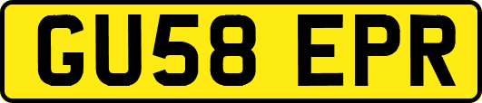 GU58EPR